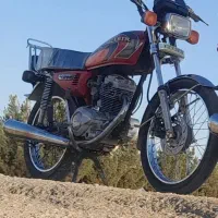 فروش موتور هوندا ۲۰۰ mkz