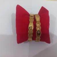 فروش النگو طلا ۲۰۰ بالای تابلو