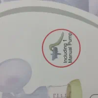 دستگاه شیردوش برقی و شارژی نوزاد|اسباب و اثاث بچه|سهند, |دیوار