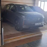 چانگان ۵۵ خاکستری