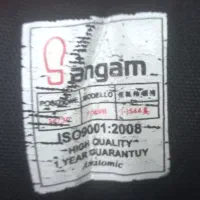 کفش ضد آب سایز ۴۰ Hanagal.نیم بوت|کیف، کفش، کمربند|اصفهان, فرح آباد|دیوار