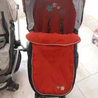 کالسکه خارجی