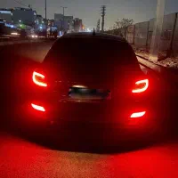 ۲۰۷ دنده ای پانا مدل ۱۴۰۰