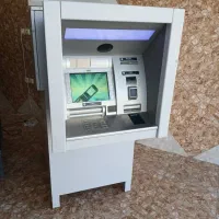 خودپرداز / عابربانک / باجه بانکی / ATM / کشلس|فروشگاه و مغازه|اهواز, کوی فرهنگیان ۱|دیوار