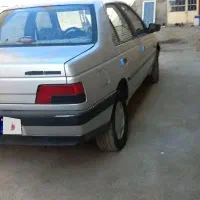 پژو405 مدل92عروسک|خودرو سواری و وانت|همدان, |دیوار