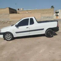 ال90وانت مدل96|خودرو سواری و وانت|بهبهان, |دیوار