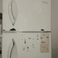 یخچال امرسون|یخچال و فریزر|مشهد, خواجه ربیع|دیوار