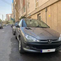 ۲۰۶ صندوقدار نوک مدادی