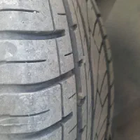 یک حلقه لاستیک کویر|قطعات یدکی و لوازم جانبی|مشهد, هفت تیر (آب و برق)|دیوار