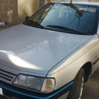 پژو 405مدل 87|خودرو سواری و وانت|فردیس, شهرک ارم|دیوار