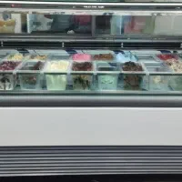 تاپینگ بستنی پارس گل