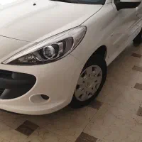 پژو 207i دنده‌ای TU5،مدل ۱۴۰۳،ارتقا یافته،هیدرولیک|خودرو سواری و وانت|تهران, ازگل|دیوار