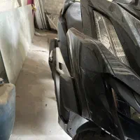 موتور طرح کلیک ۱۵۰