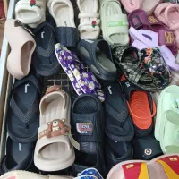 انواع دمپایی|کیف، کفش، کمربند|جوانرود, |دیوار