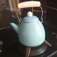 فلاکس  کتری قوری|قوری، کتری، قهوه‌ساز دستی|تهران, وحیدیه|دیوار