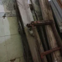 تخته چوب 4متری مخصوص سفیدکاروسرامیک زنی