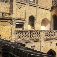 اجاره خانه قدیم  جهت کلاس و سمینار و مغازه جدا