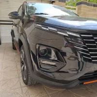 ایکس ۳۳ اتومات مدل ۱۴۰۴ x33 اتومات ۴۰۴|خودرو سواری و وانت|مشهد, جانباز|دیوار