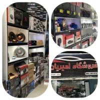فروش انواع سیستم نقدو اقساط|قطعات یدکی و لوازم جانبی|تربت جام, نظامی|دیوار