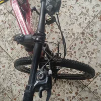 دوچرخه 26 دنده ای|دوچرخه، اسکیت، اسکوتر|بندر ماهشهر, |دیوار