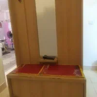 تمیز وسالم|جاکفشی، کمد، دراور|گرگان, |دیوار