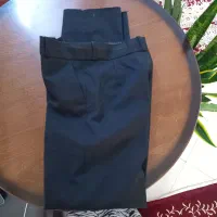 شلوار پسرانه ۸،۹ ساله