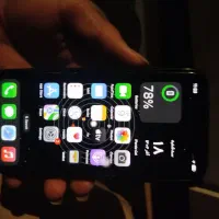 گوشی آیفون x