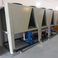 نصب، راه اندازی و تعمیرات سردخانه و چیلر|ماشین‌آلات صنعتی|مشهد, توس (بلوار توس)|دیوار