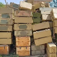 خرید وفروش پالت چوبی وچوب تخته|عمده‌فروشی|اصفهان, لیمجیر|دیوار