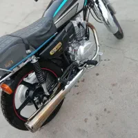 موتورسیکلت|موتورسیکلت|تربت جام, اسماعیل آباد|دیوار