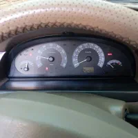 سمند ال ایکس ساده مدل۹۸|خودرو سواری و وانت|بوشهر, |دیوار