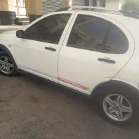 کوییک مدل  ۹۹|خودرو سواری و وانت|اهواز, نادری|دیوار