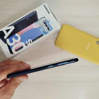 گوشی سامسونگ A30s|موبایل|الوند, |دیوار