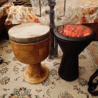 تمپک و تمپو