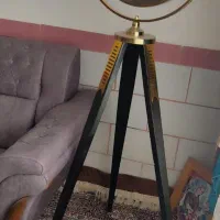 ساعت خورشیدی و کنسول