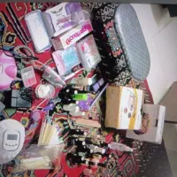 لوازم کاشت ناخن