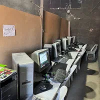 سیستم گیم نت|رایانه رومیزی|اسفراین, |دیوار