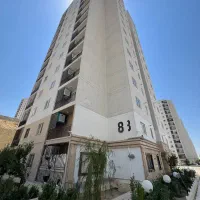 فاز۱۱ پردیس ویو استثنایی طبقه 14/ کلید نخورده|فروش آپارتمان|پردیس, فاز ۱۱|دیوار