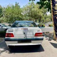 معاوضه/پژو 405 SLX موتورTU5، مدل ۱۳۹۹|خودرو سواری و وانت|اصفهان, فروردین|دیوار