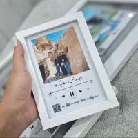 تابلو موزیکال . قاب موزیکال با کمترین قیمت
