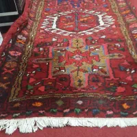 فرش دستبافت کناره