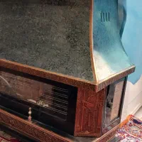 بخاری ری گرمایشی|بخاری، هیتر، شومینه|نسیم‌شهر, |دیوار