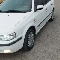 سمند ایکسیوسون اخر95|خودرو سواری و وانت|محمدشهر, جعفرآباد|دیوار