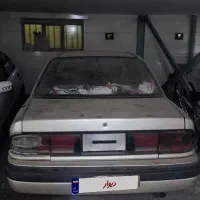 میتسوبیشی گالانت ۲۰۰۰