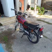 موتور مدل 93|موتورسیکلت|رامسر, |دیوار