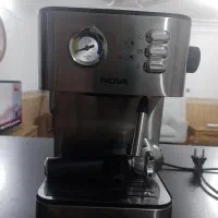 دستگاه اسپرسوساز