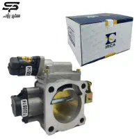 دریچه گاز نیسان