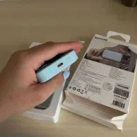 پاوربانک Baseus|لوازم جانبی موبایل و تبلت|کرج, فاز ۱ مهرشهر|دیوار