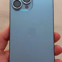 آیفن 13 پرو مکس در حد صفر