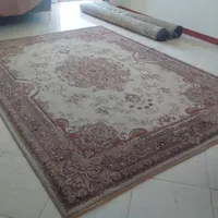 فرش ۹متری درحدنو